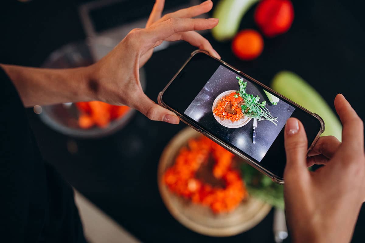 Tools to Increase Food Blogger Productivity