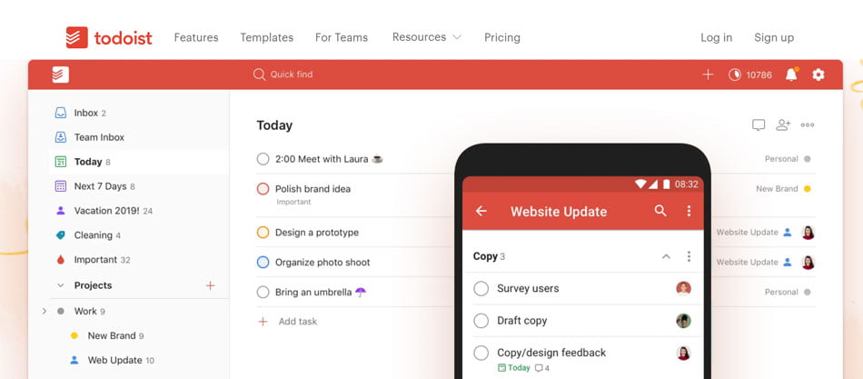 Todoist