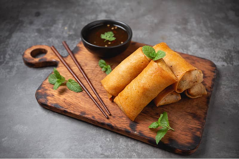 Chinese cuisine