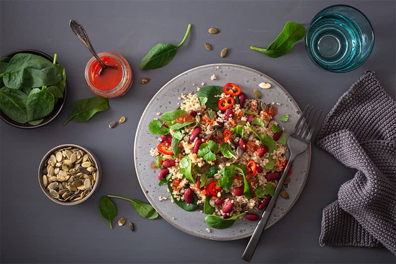 Clean-Eating