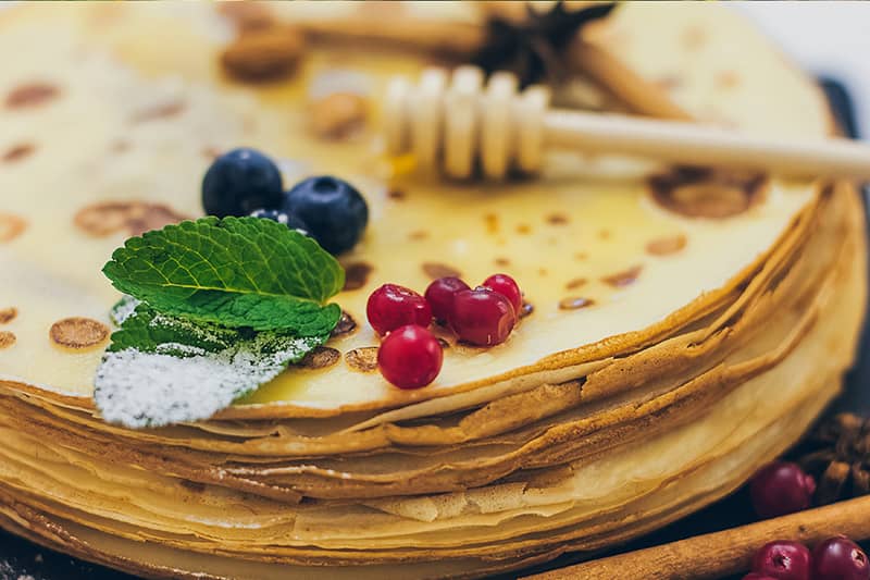 Comfort Food recipes