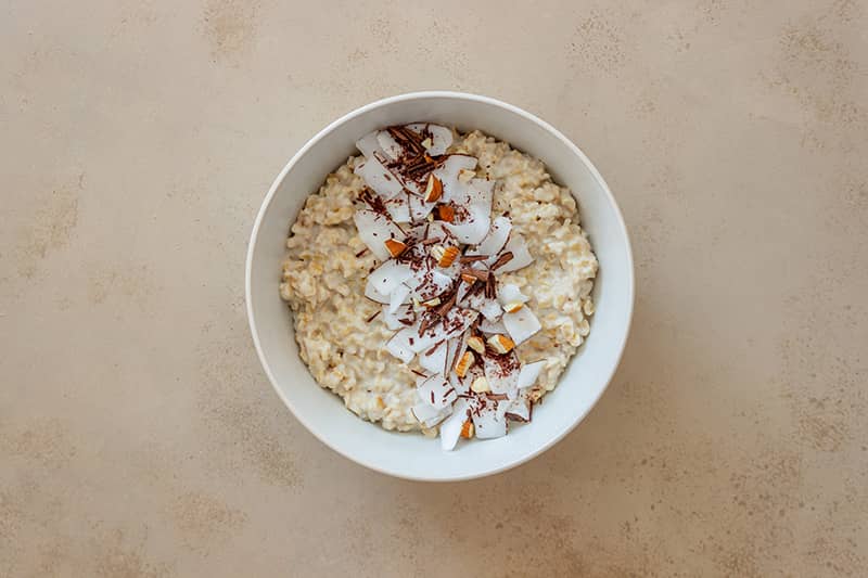 Dairy-Free