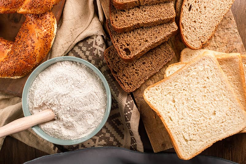 Gluten-Free