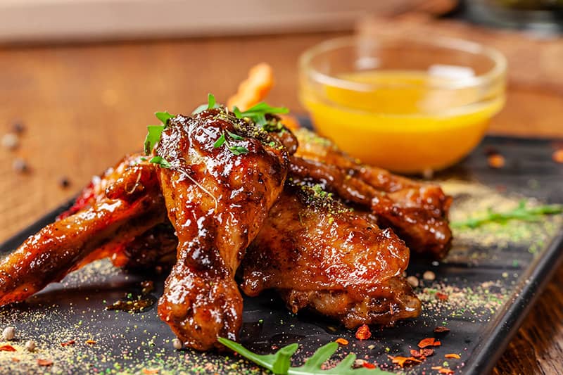Indian cuisine