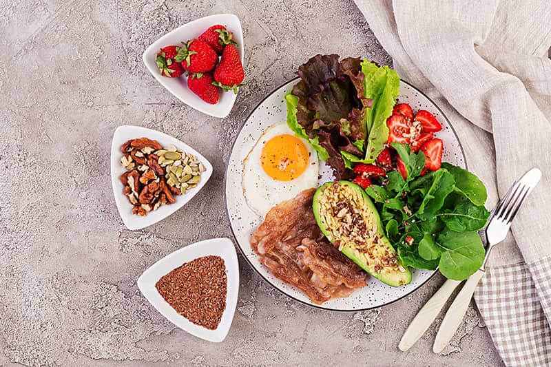 Keto Diet