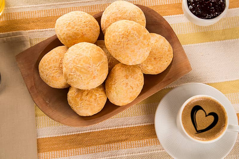 Latin American cuisine