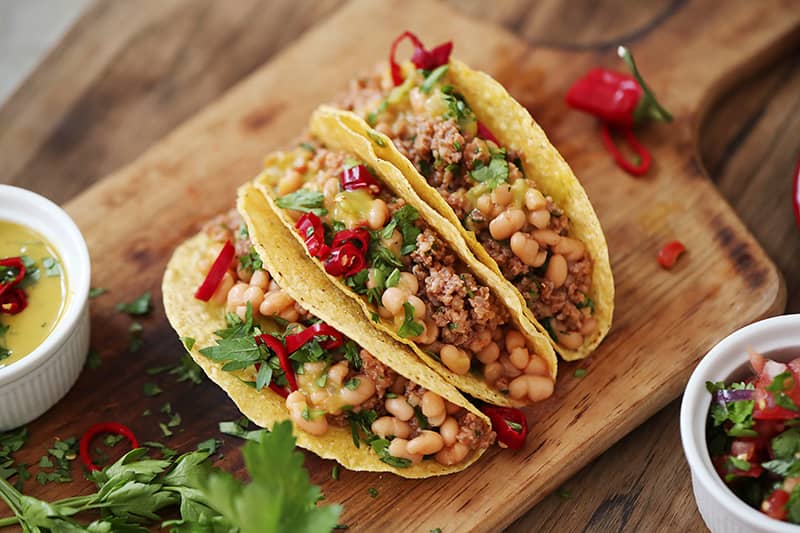 Mexican cuisine