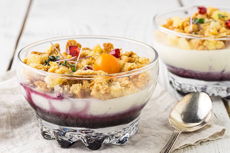 Potluck recipes