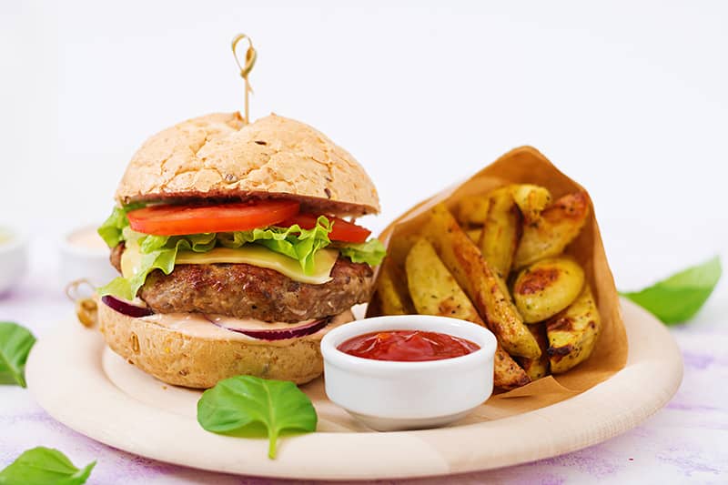 American cuisine