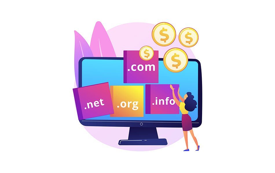 Long Domain Name