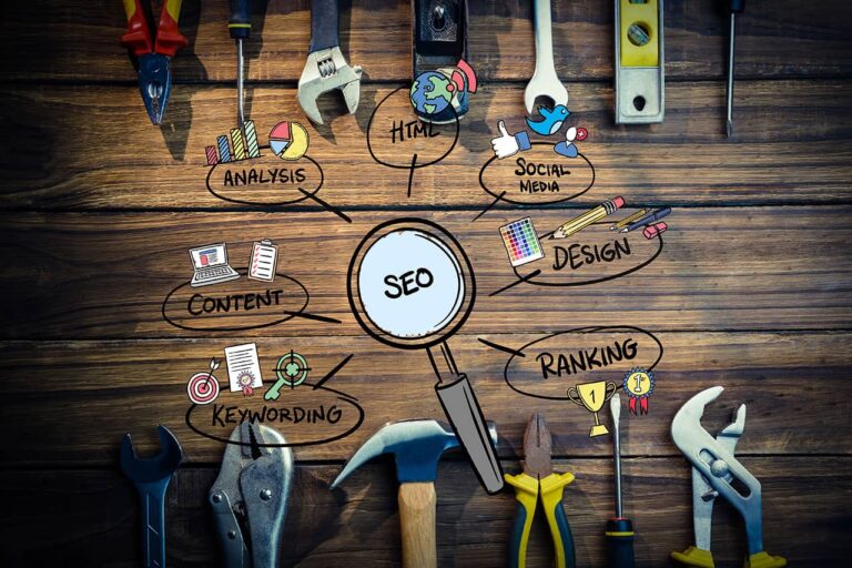 Best SEO Tools