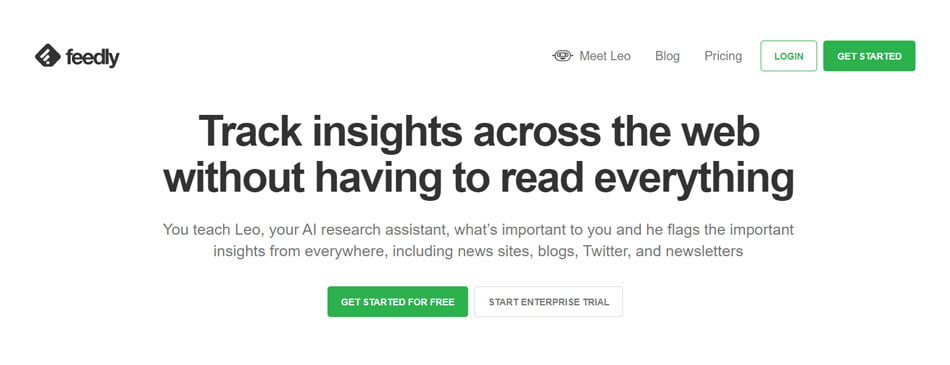 Feedly