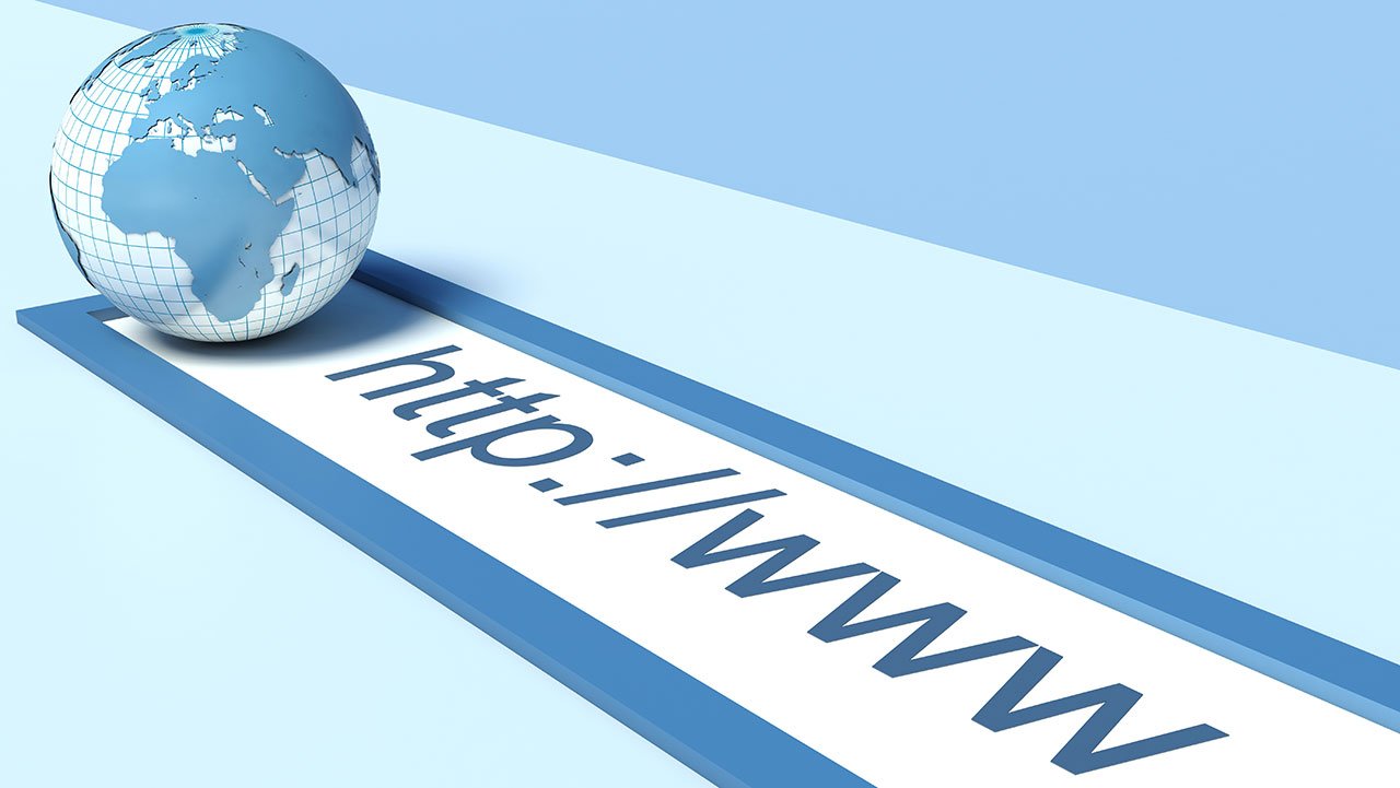 Buy a Website Domain