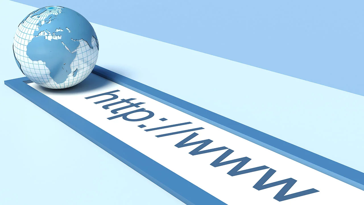 Buy a Website Domain