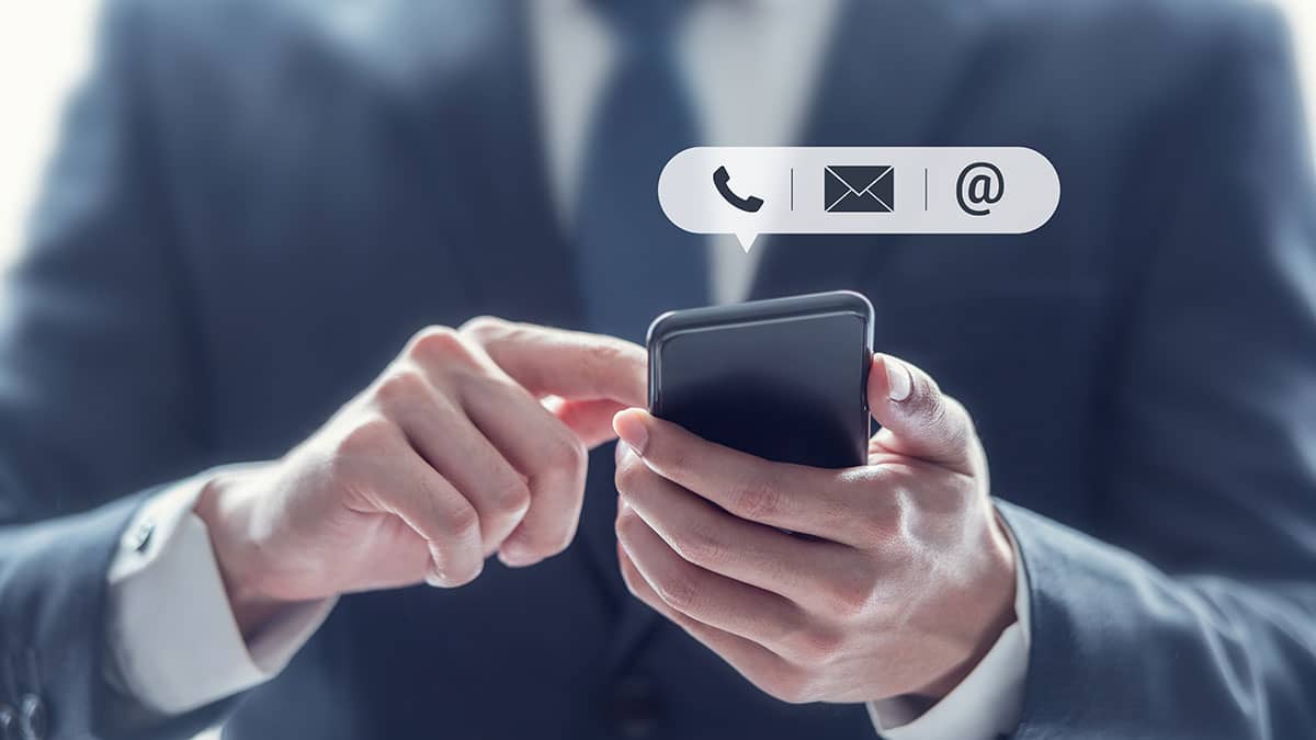 Email Marketing Services