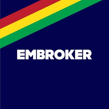 Embroker