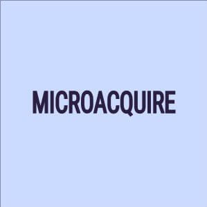 MicroAcquire