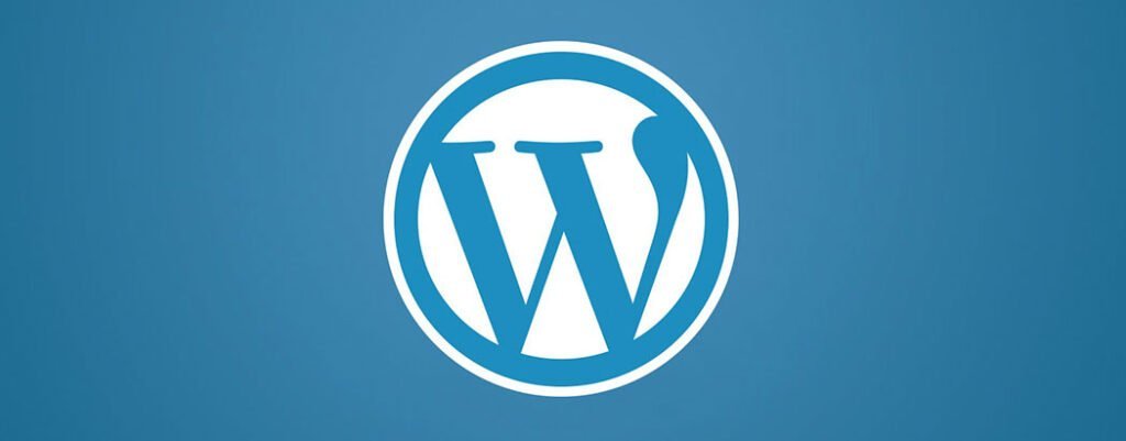 WordPress CMS