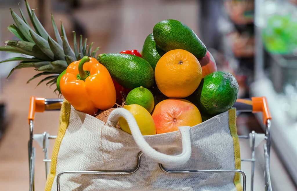 affiliate programs for food bloggers