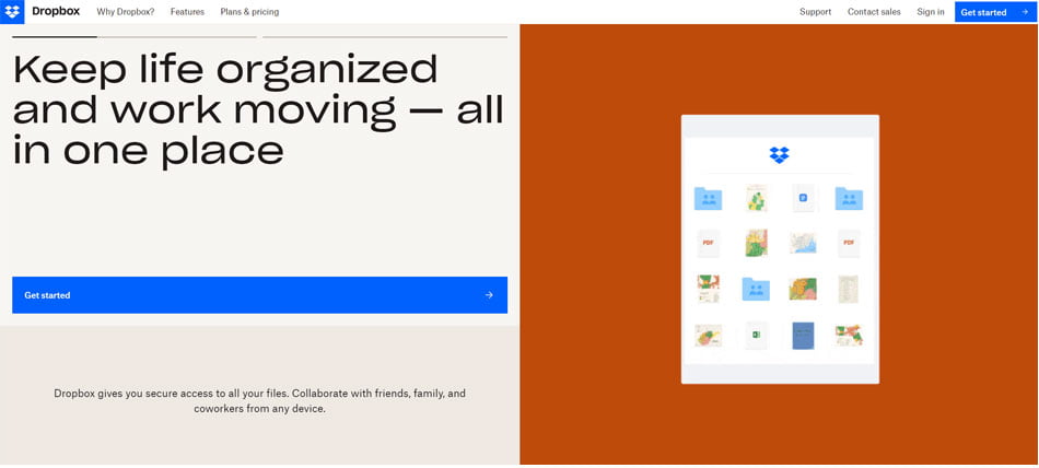 Dropbox