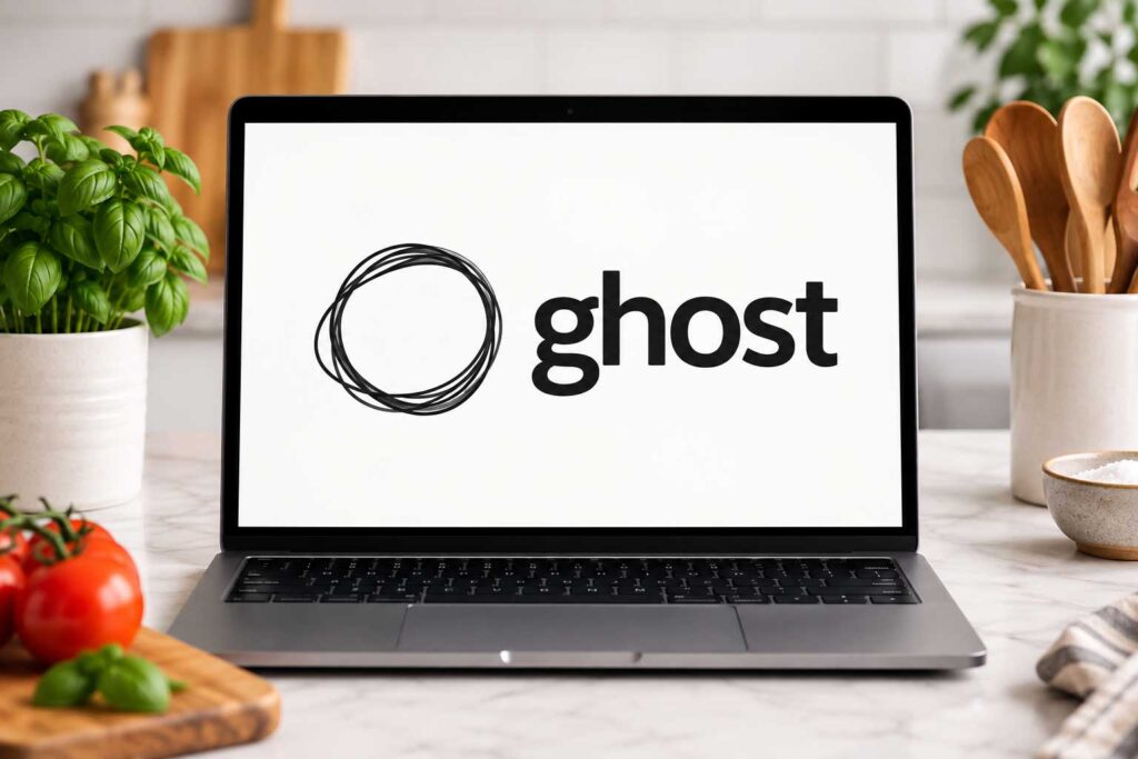 Ghost Best for Publishing Newsletters and Memberships