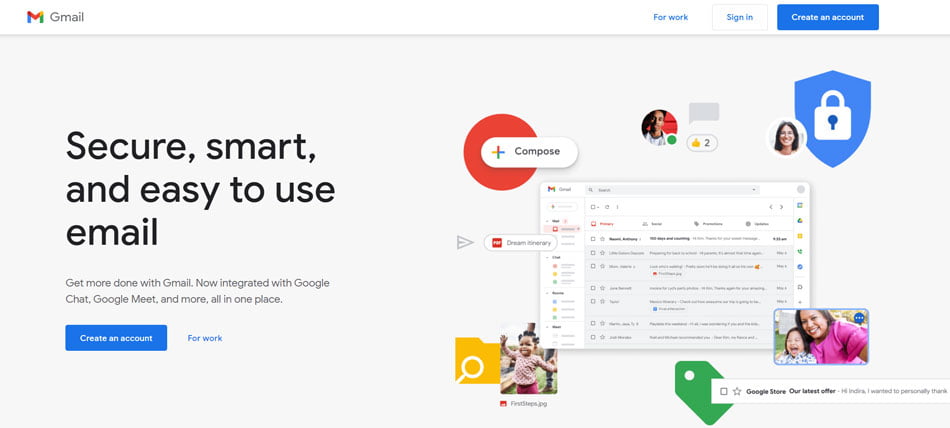 Gmail