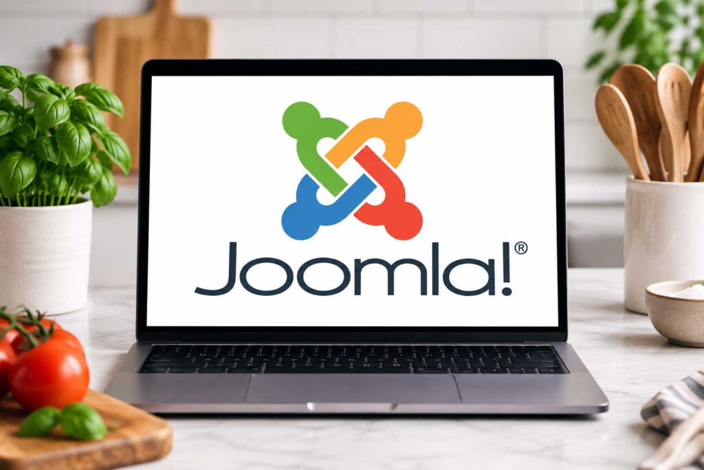 Joomla Best for Technical Users Who Want More Control
