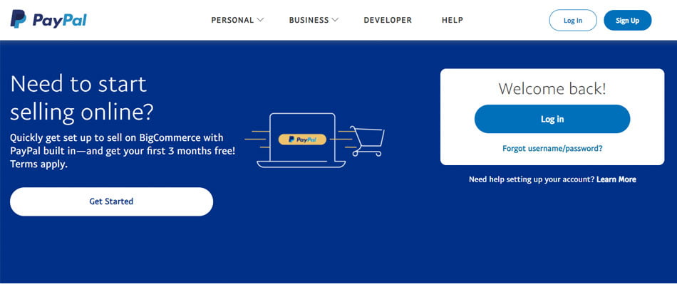PayPal