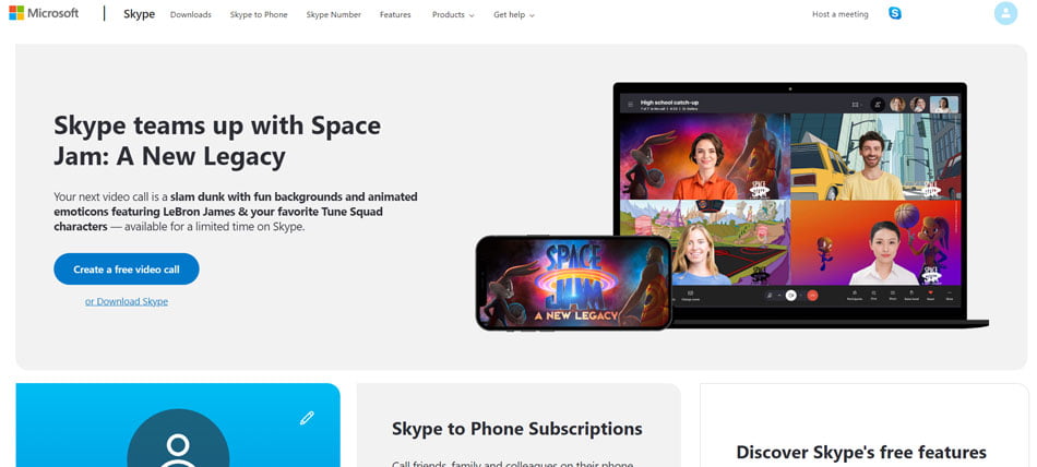 Skype
