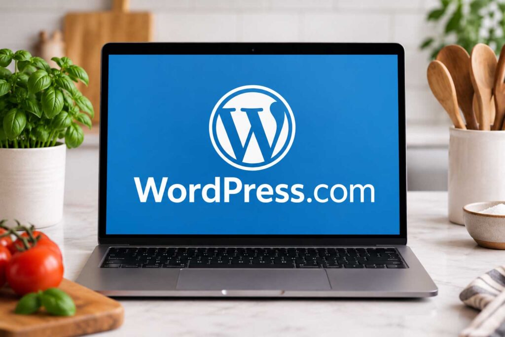 WordPress Best for Beginners Who Want WordPress Without Managing Hosting