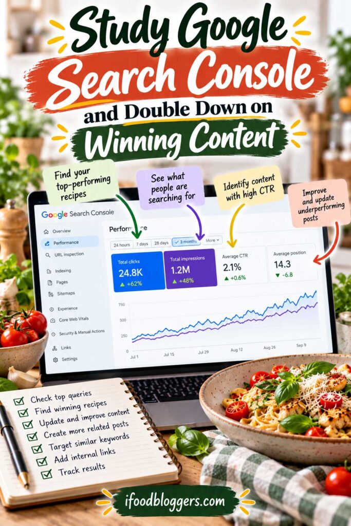 Study Google Search Console