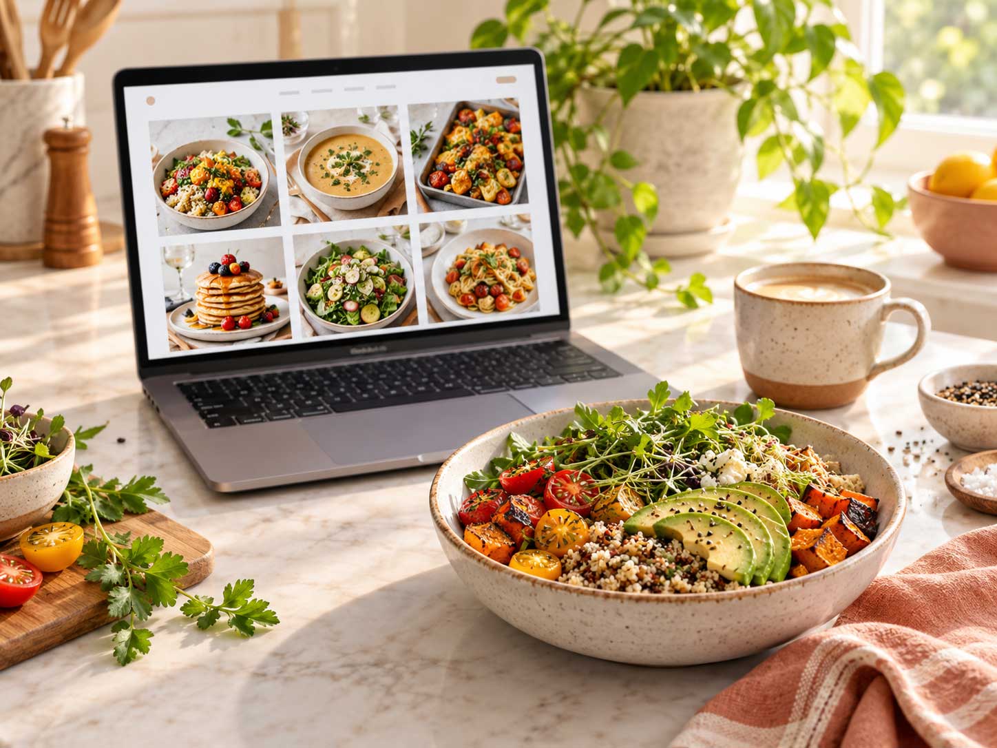 Advertise with ifoodbloggers